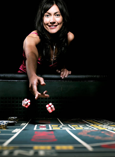 Caribbean Stud Poker Game